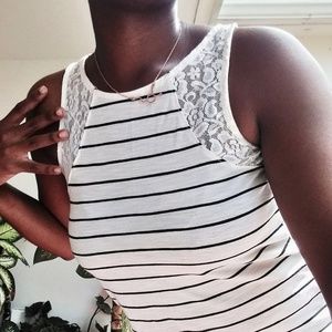 Authentic American Heritage Tank Top